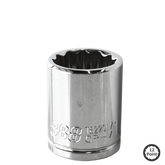 888 Tools - Socket 3/8Dr 12Pt Sae 13/16" | T822060